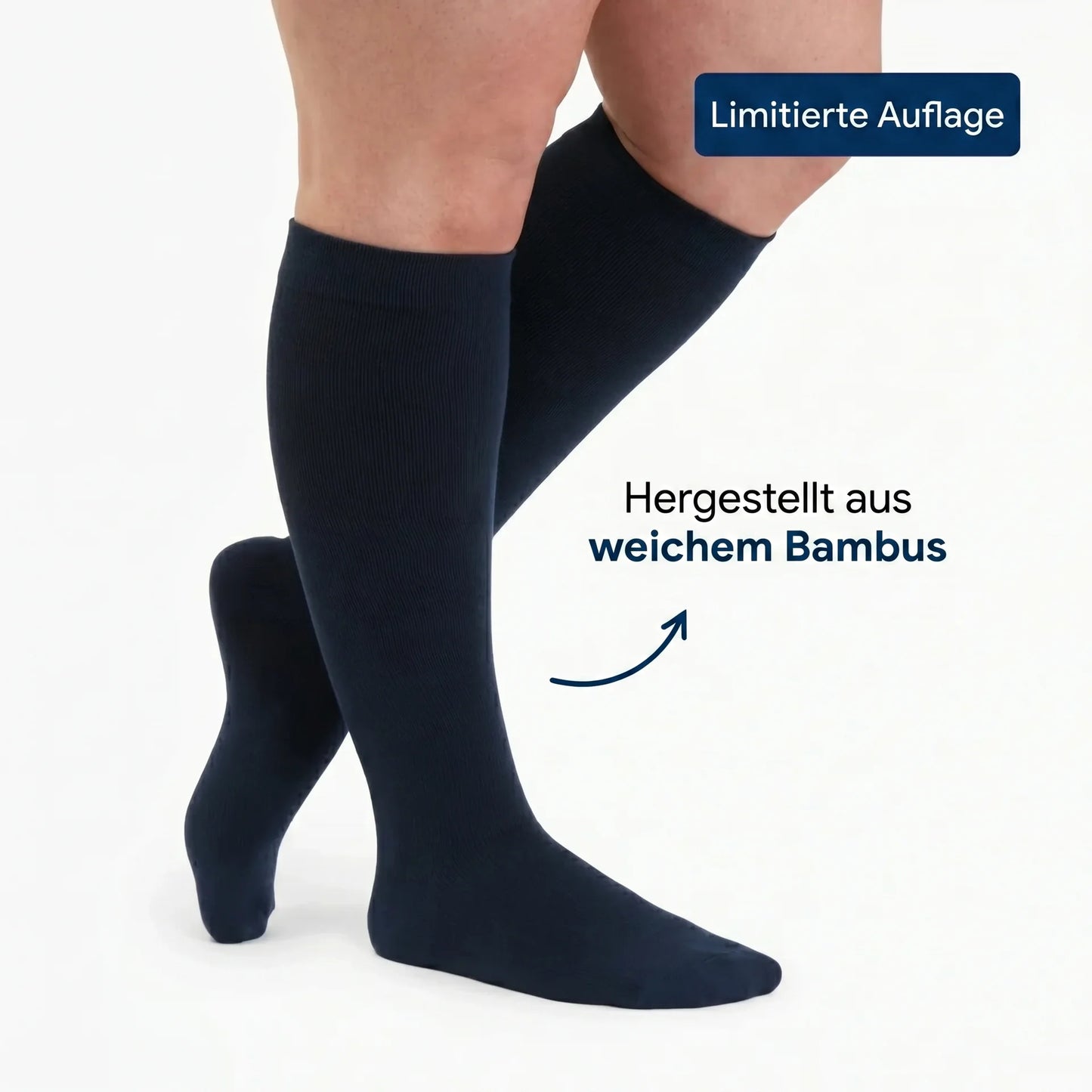Massimo™ Kompressionsstrümpfe